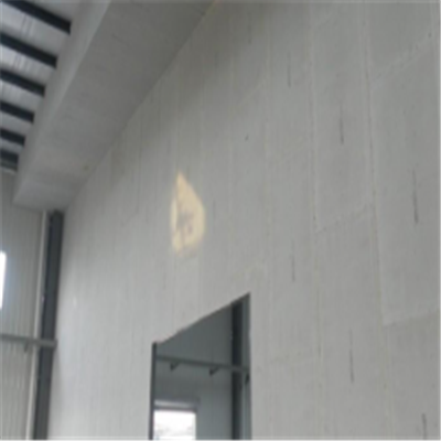 吉利新型建筑材料掺多种工业废渣的ALC|ACC|FPS模块板材轻质隔墙板