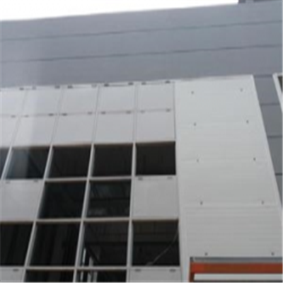 吉利新型蒸压加气混凝土板材ALC|EPS|RLC板材防火吊顶隔墙应用技术探讨